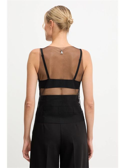 Patrizia Pepe camicetta PATRIZIA PEPE | 2M4504-J338J4R0